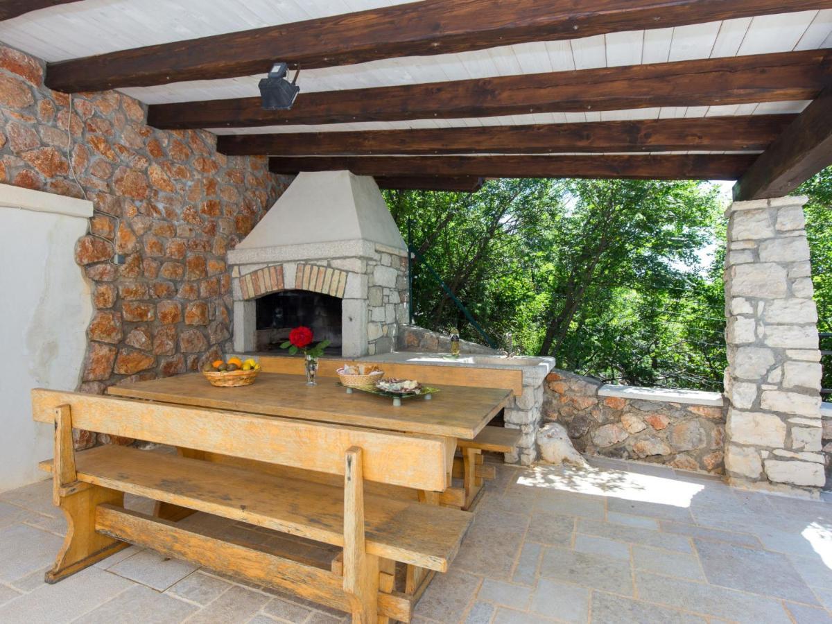 Apartment Starigrad-4 By Interhome Stari Grad Extérieur photo