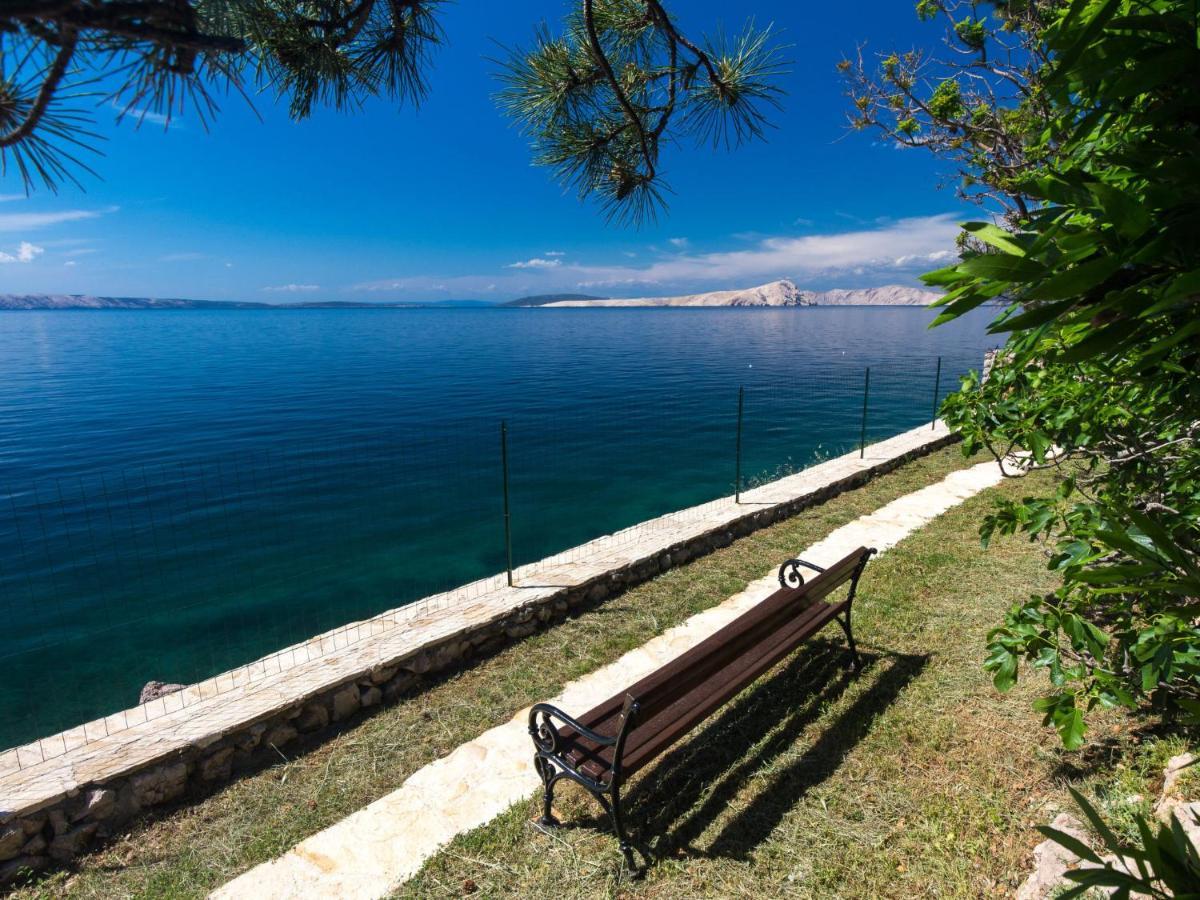 Apartment Starigrad-4 By Interhome Stari Grad Extérieur photo