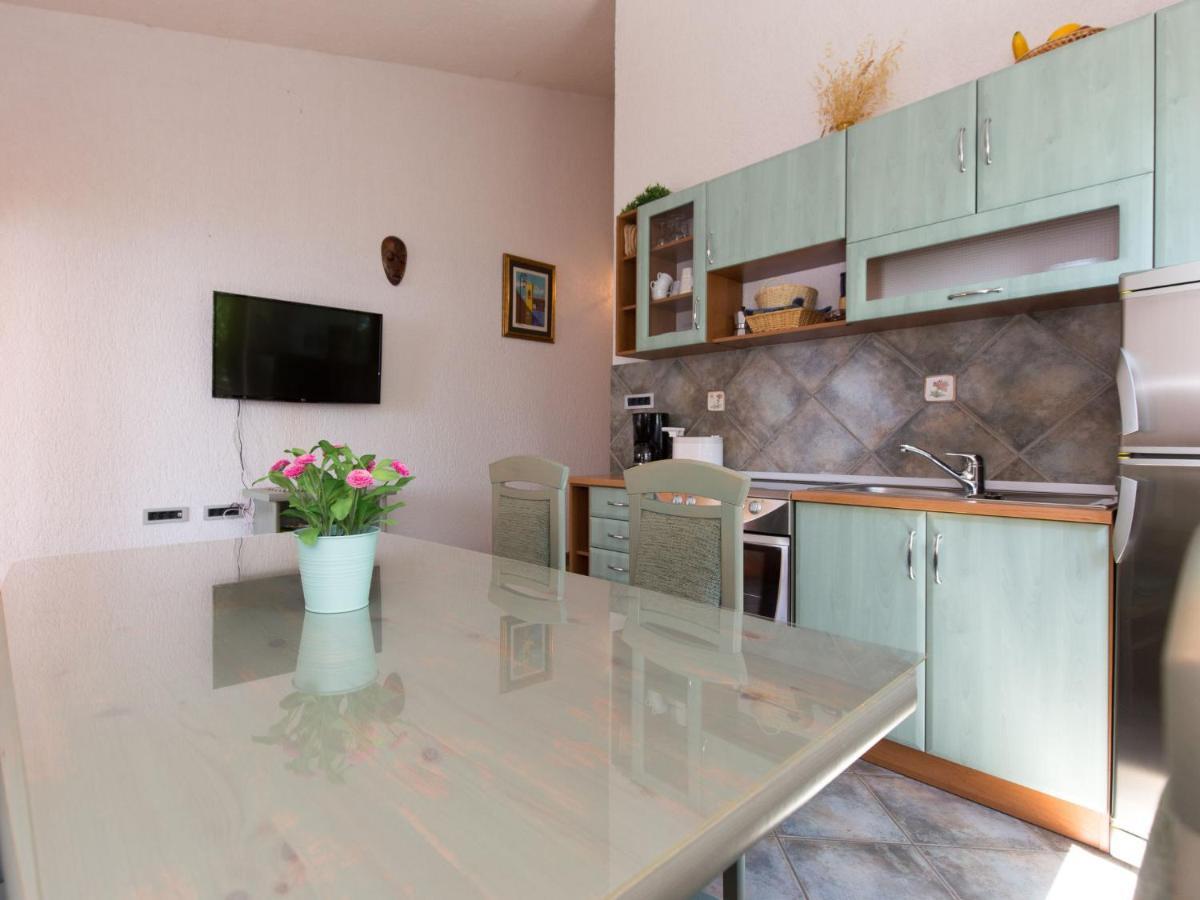 Apartment Starigrad-4 By Interhome Stari Grad Extérieur photo
