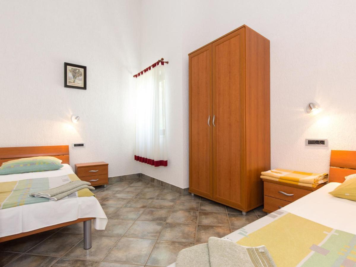 Apartment Starigrad-4 By Interhome Stari Grad Extérieur photo