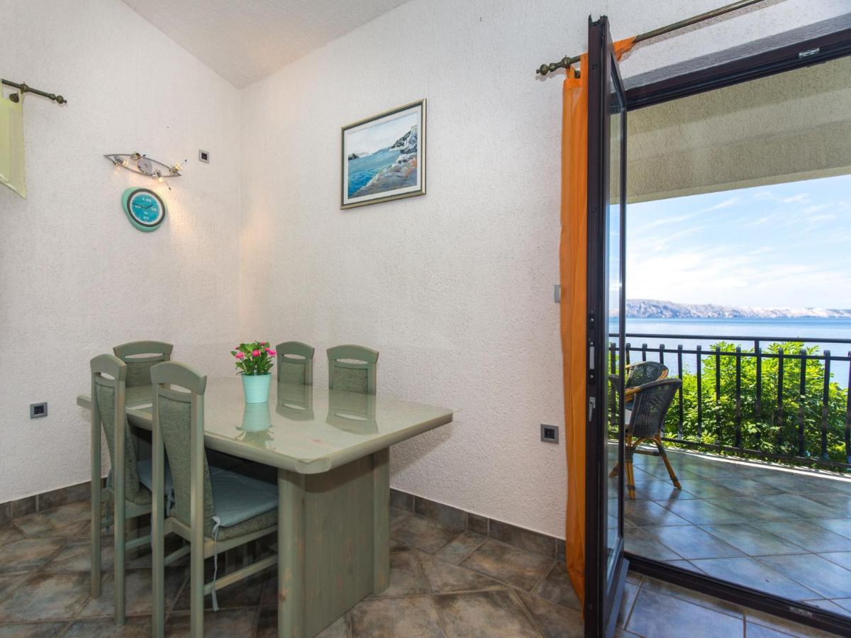Apartment Starigrad-4 By Interhome Stari Grad Extérieur photo
