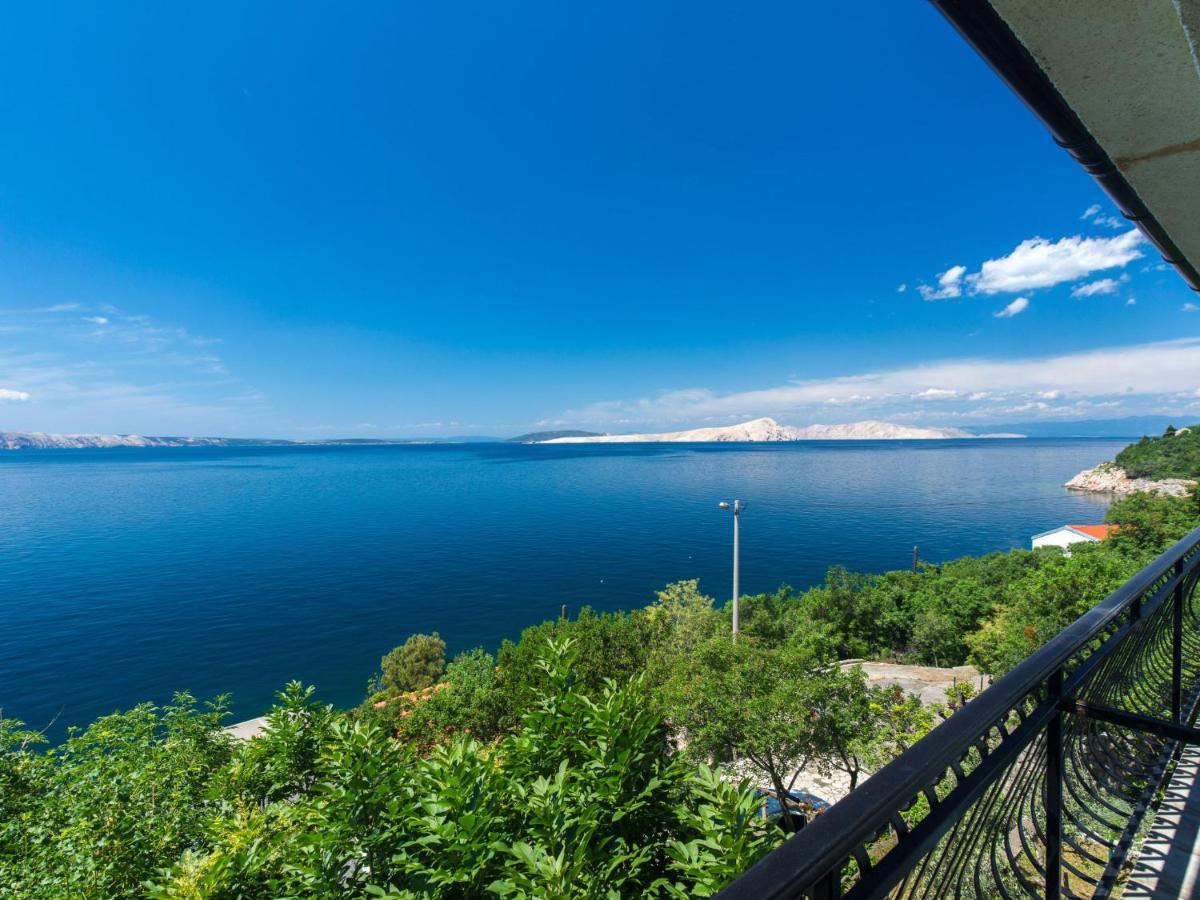 Apartment Starigrad-4 By Interhome Extérieur photo