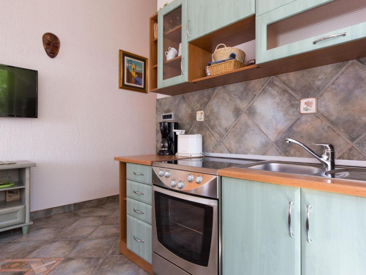 Apartment Starigrad-4 By Interhome Stari Grad Extérieur photo